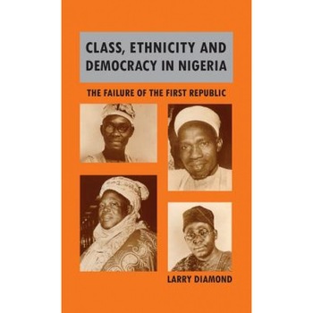 Class, Larry Diamond (Author) Class, Larry Diamond (Author)