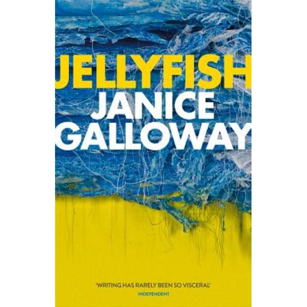 Jellyfish: A Short Book of Short Stories, Janice Galloway (Author)