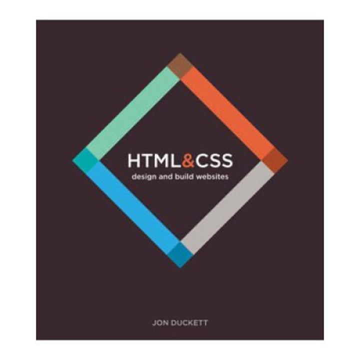 Html And Css - Jon Duckett
