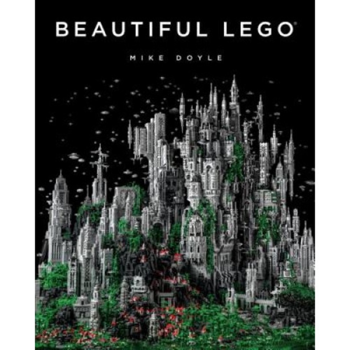 Beautiful Lego, Michael Doyle (Author)