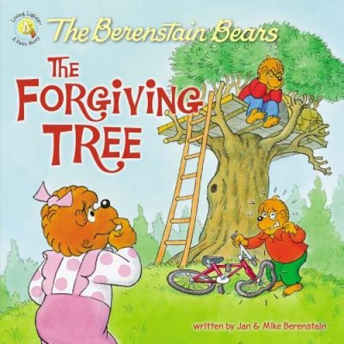 The Forgiving Tree, Mike Berenstain, Jan Berenstain