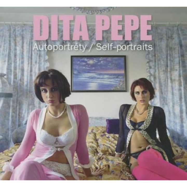 Dita Pepe: Self-Portraits, Dita Pepe (Artist)