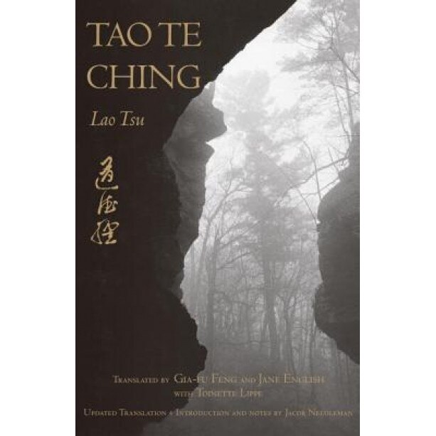 Tao Te Ching, Lao Tsu