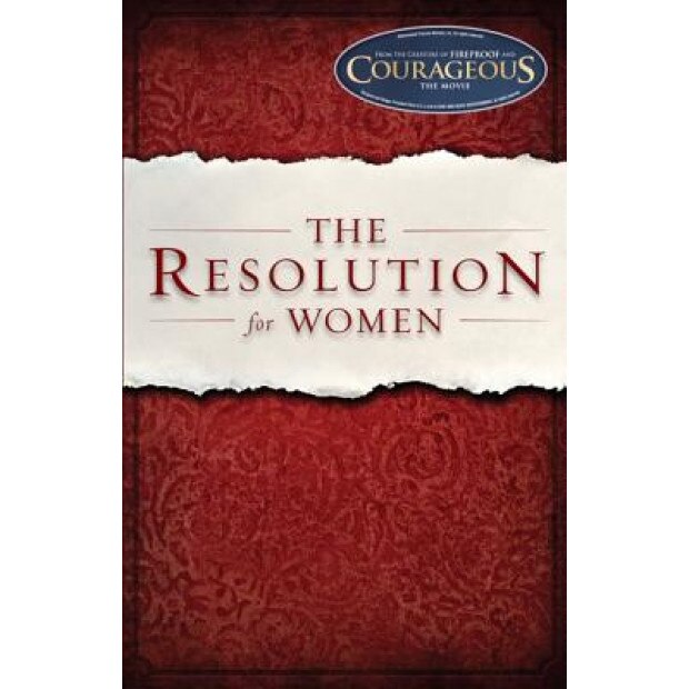 The Resolution for Women, Priscilla Shirer (Author)
