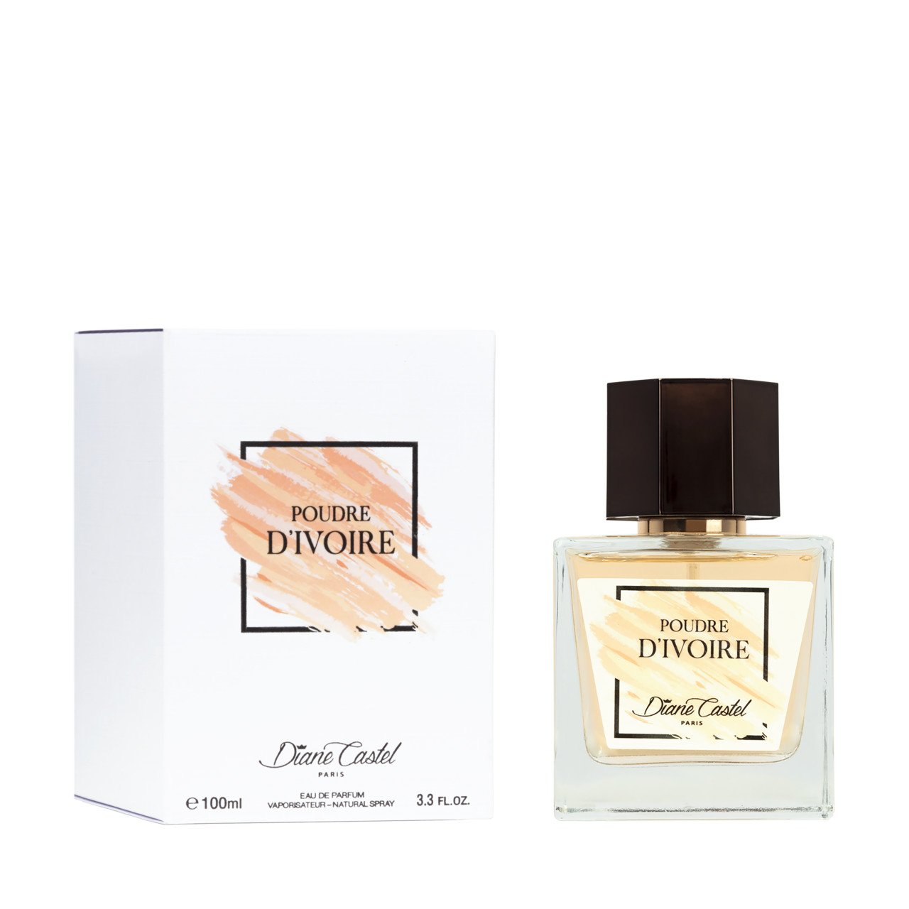 Apa de Parfum Chanel, No.19 Poudre, Femei, 100 ml - eMAG.ro