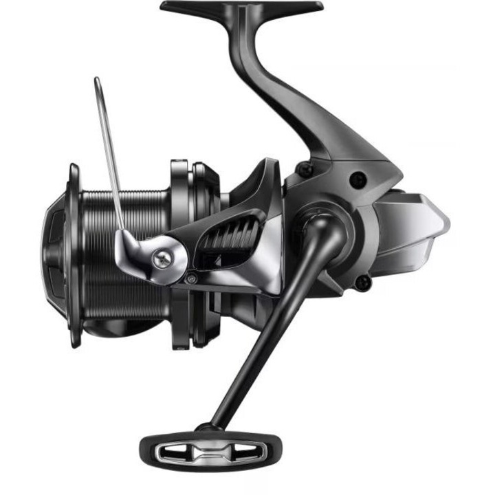 Mulineta Shimano Aerlex XTC 14000, negru
