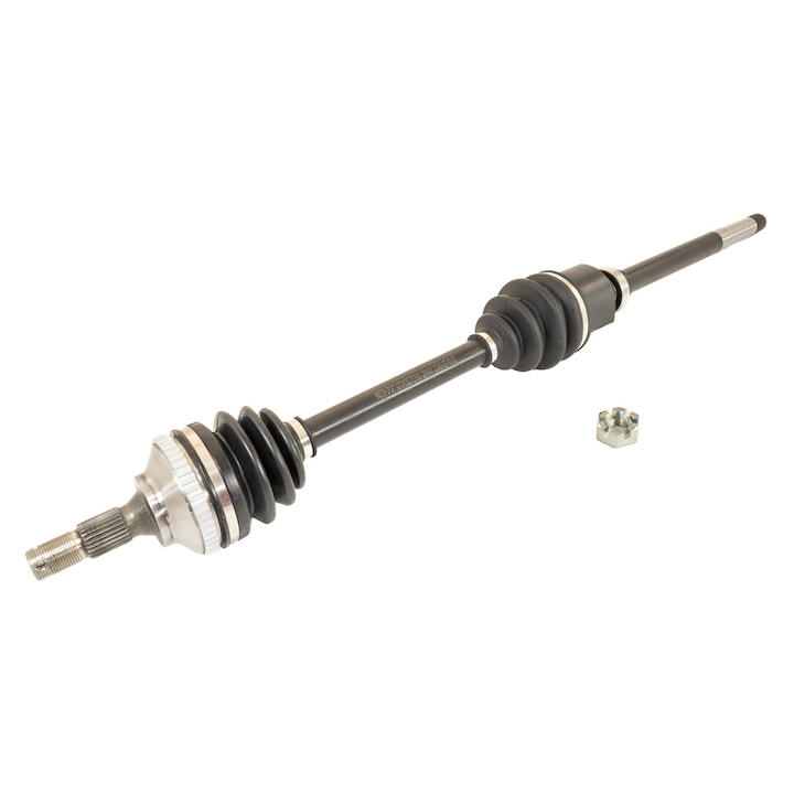 Autóalkatrész, Master-Sport, 2 db-os készlet, féltengely ABS-szel, első, jobb, ABS, Peugeot 406 (8B) / Break (8E/F) / Coupe, 910mm