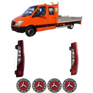 Proiectoare, Lampi & Leduri