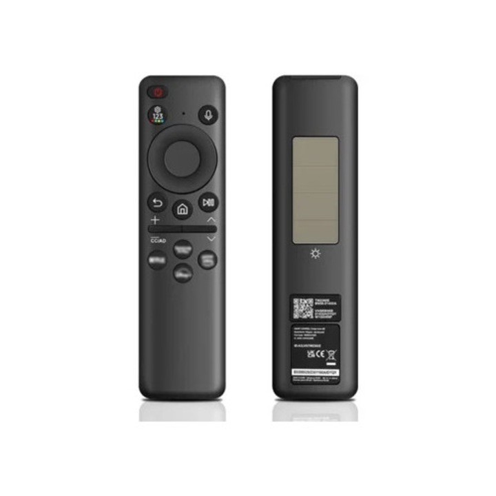 Eifson napelemes hangtávirányító Samsung TV-hez