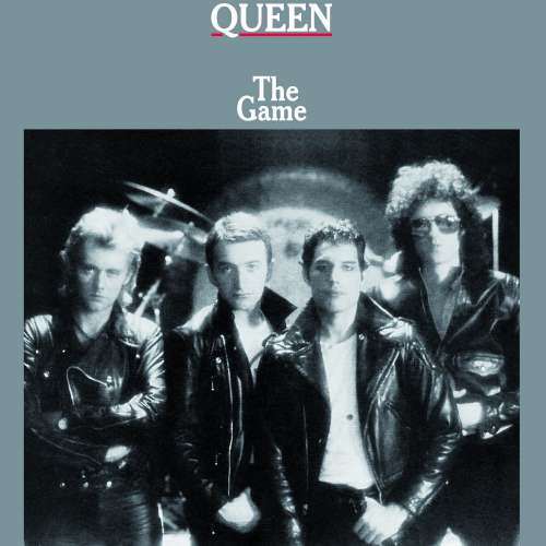 Queen - Game -Hq/Ltd- (LP)