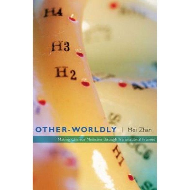 Other-Worldly: Making Chinese Medicine Through Transnational Frames, Mei Zhan (Author)
