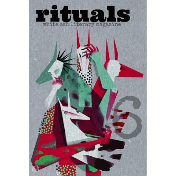 Rituals, Various (Author)