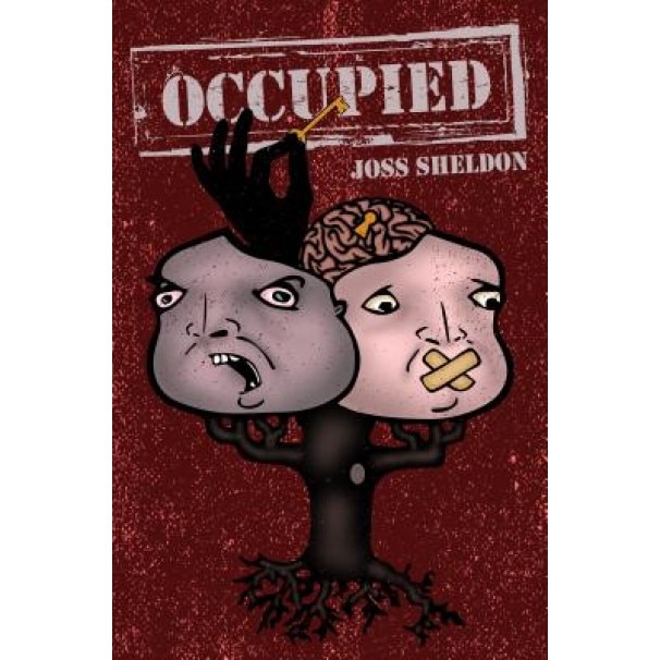Occupied, Joss Sheldon (Author)