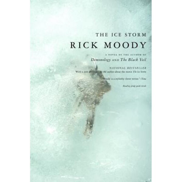 The Ice Storm, Rick Moody