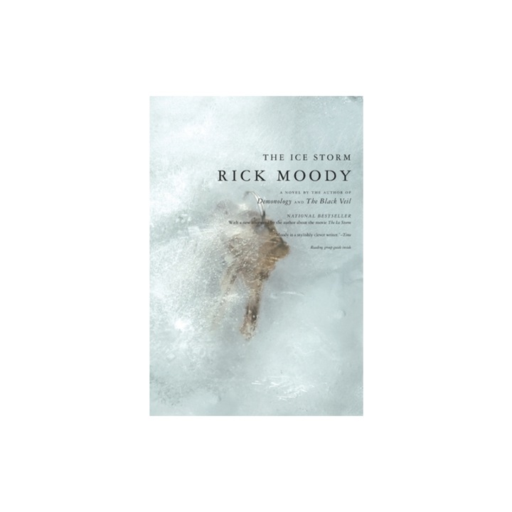 The Ice Storm, Rick Moody