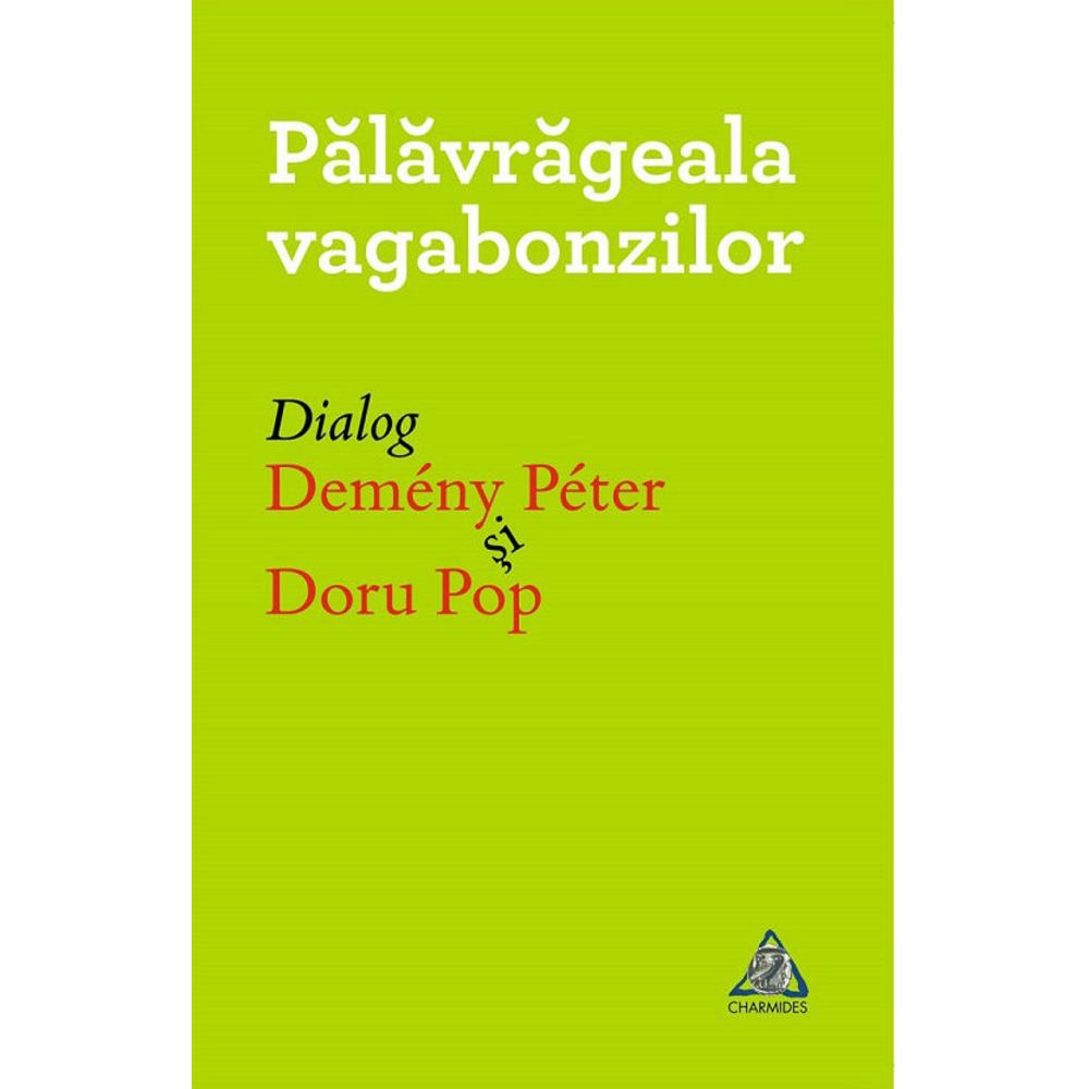 Palavragela vagabonzilor