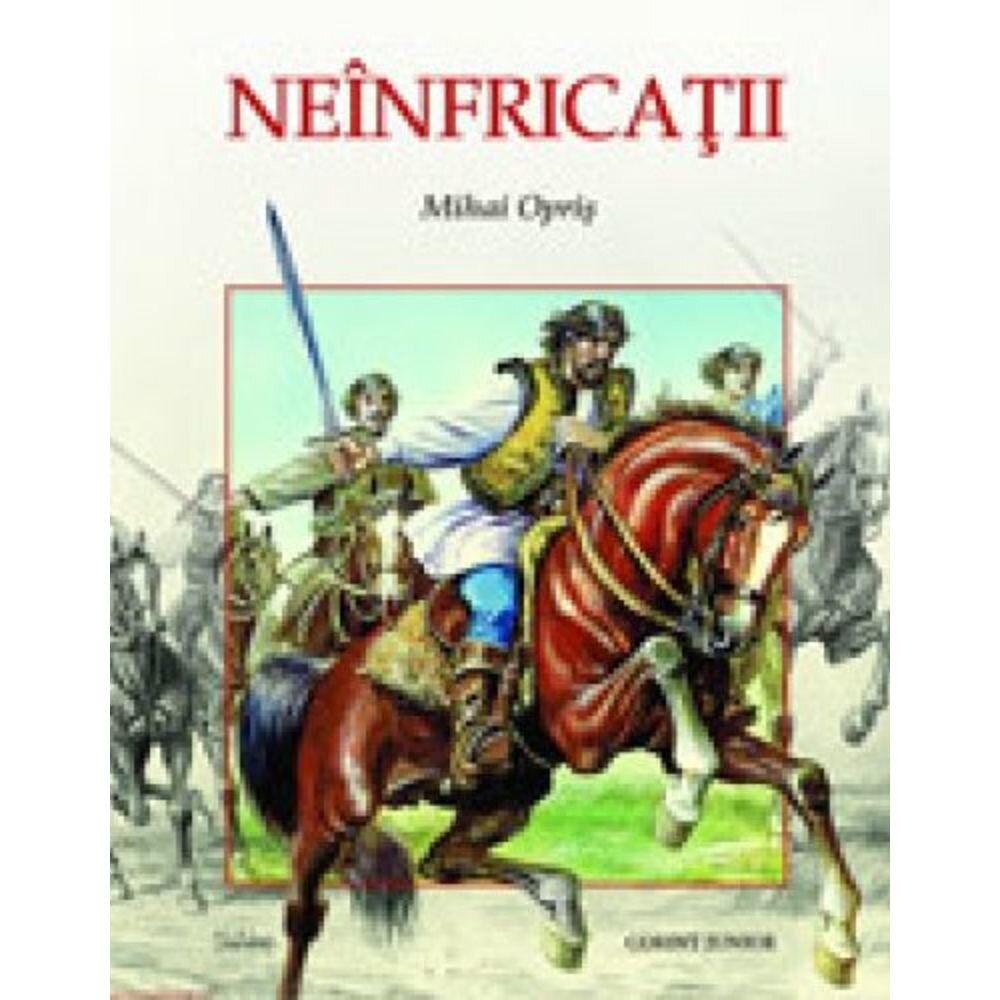 Neinfricatii