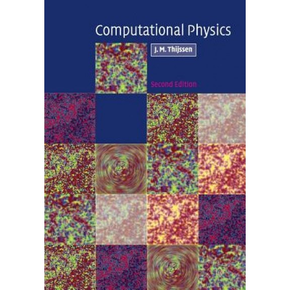Computational Physics, Jos Thijssen (Author)