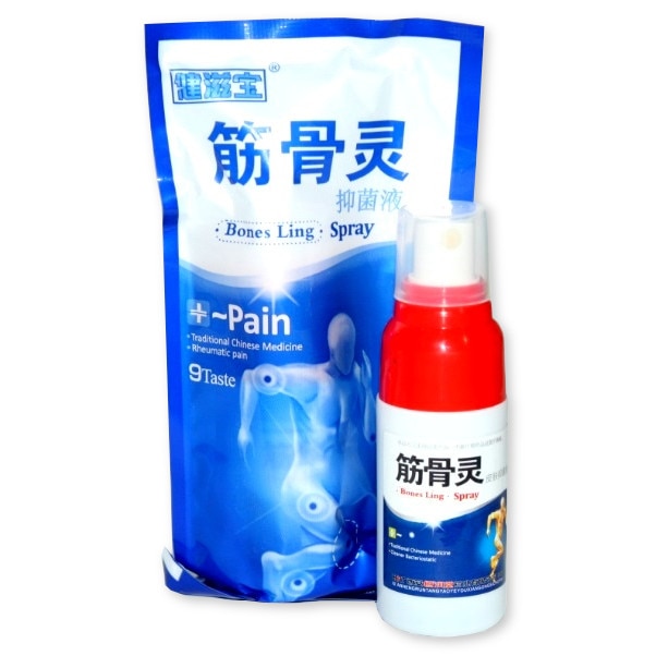 spray uri analgezice pentru artroza articulară