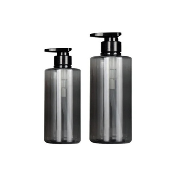 Sampon és Balzsam Adagoló Szett, 300ml és 500ml