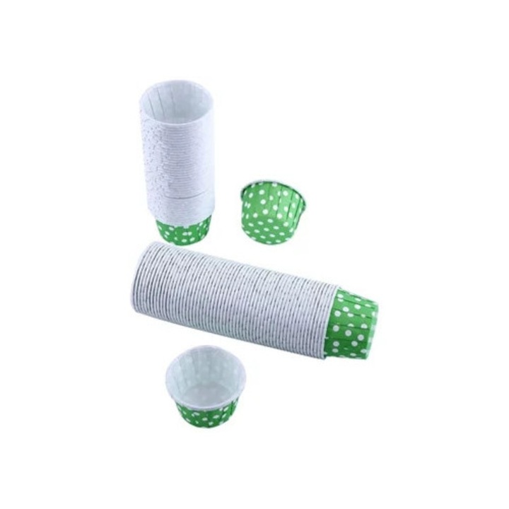 Set 5 forme prajituri din otel inoxidabil pentru Craciun