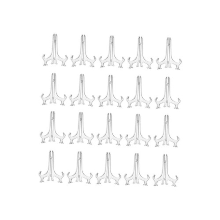 Set mini sevalete pentru expunerea fotografiilor si obiectelor decorative