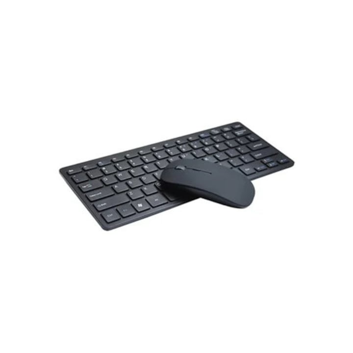 Tastatura numerica wireless K20 cu macro-uri pentru bicicleta electrica