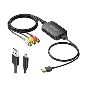 Kábelek és adapterek