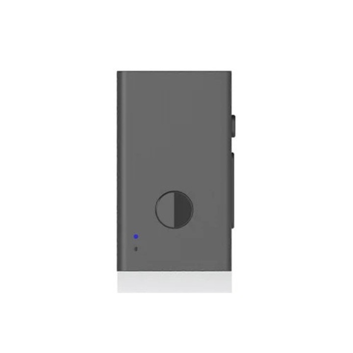 Bluetooth 5.3 audio adó és vevő LC3-mal, alacsony késleltetésű, PC-hez