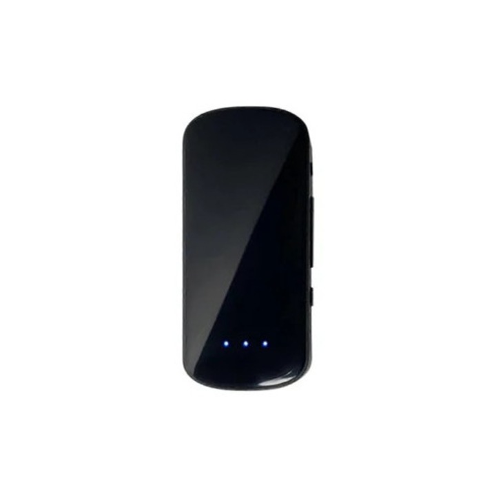 Bluetooth 5.1 adapter, mini, hordozható, autóhifi és otthoni sztereó rendszerekhez