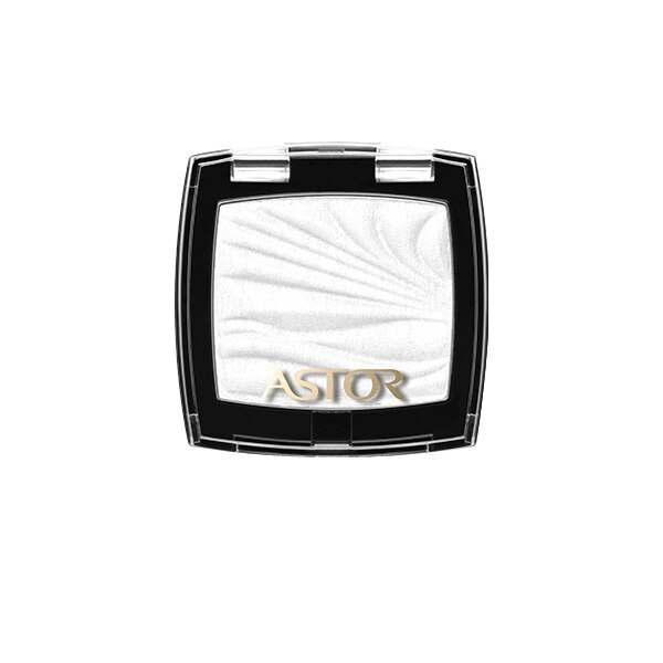 Fard de pleoape Astor Couture Mono 840 Smoky White, 1 g