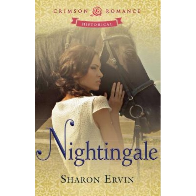 Nightingale, Sharon Ervin (Author)