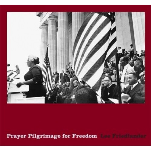 Lee Friedlander: Prayer Pilgrimage for Freedom, Lee Friedlander (Photographer)
