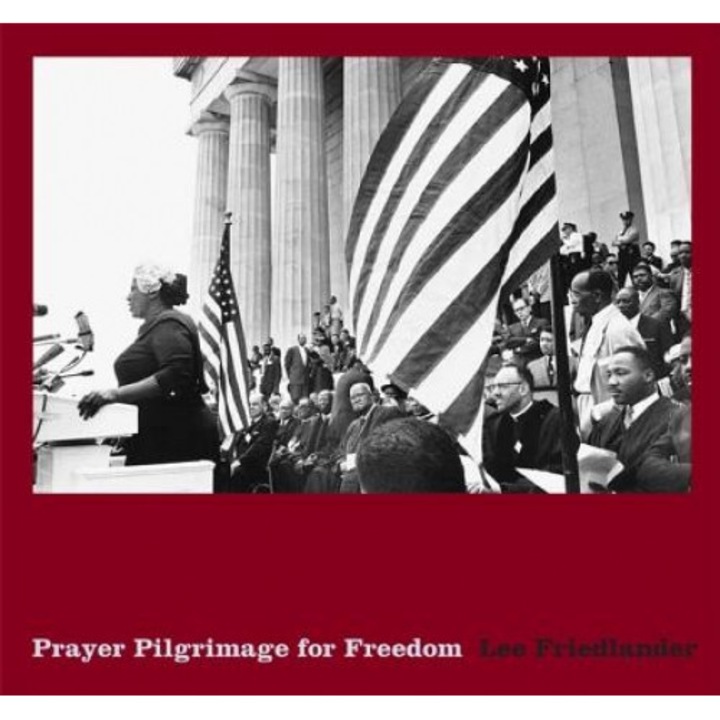 Lee Friedlander: Prayer Pilgrimage for Freedom, Lee Friedlander (Photographer)