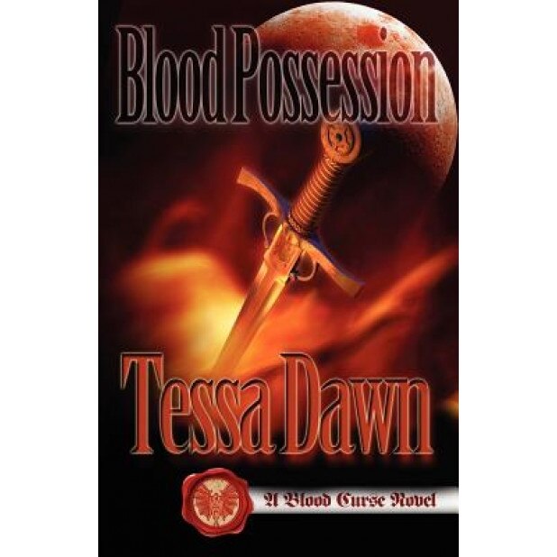 Blood Possession, Tessa Dawn (Author)
