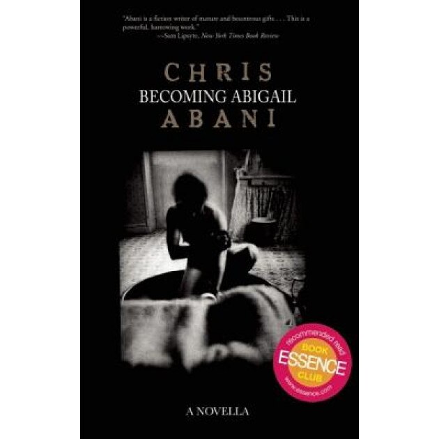 Becoming Abigail, Chris Abani
