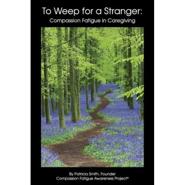 To Weep for a Stranger, Patricia Smith