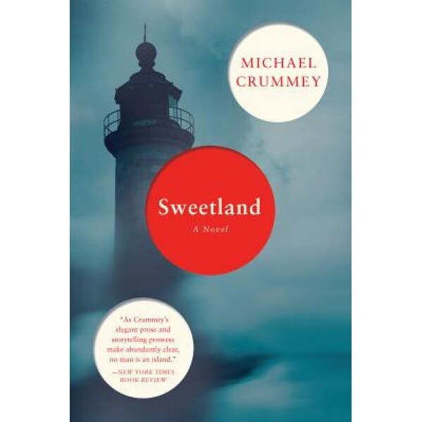 Sweetland, Michael Crummey (Author)