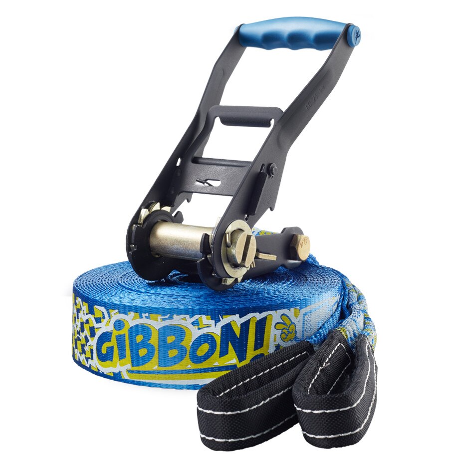 Set Slackline Gibbon Funline