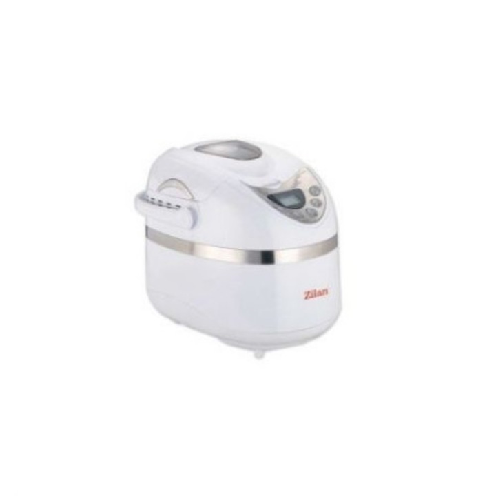 600W LUX ZILAN машина за хляб пакет + Кошница за хляб, памук