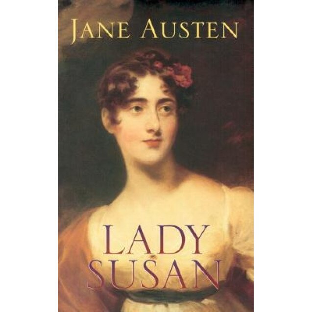 Lady Susan, Jane Austen