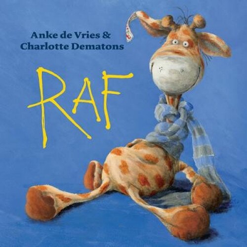 Raf, Anke De Vries