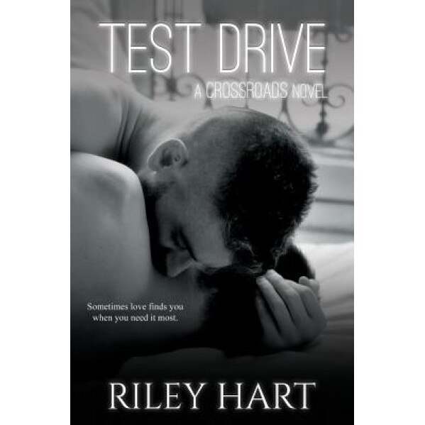 Test Drive, Riley Hart (Author)