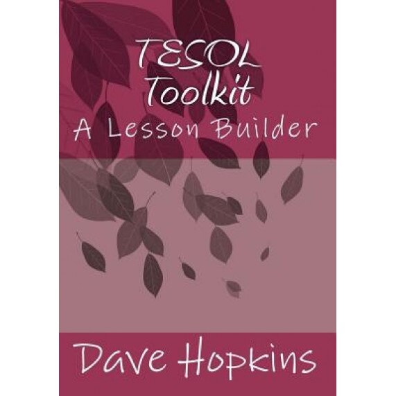 Tesol Toolkit, Dave Hopkins (Author)