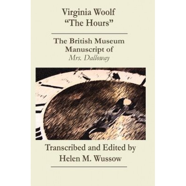 Virginia Woolf 