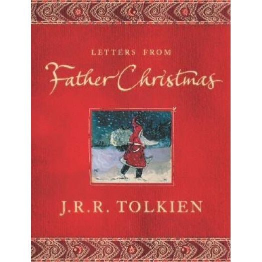 Letters from Father Christmas, J.R.R. Tolkien