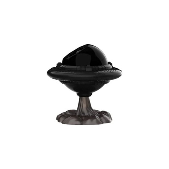 Lampa de veghe copii, proiector stele UFO, 9 proiectii, 5 moduri de iluminare, cu telecomanda