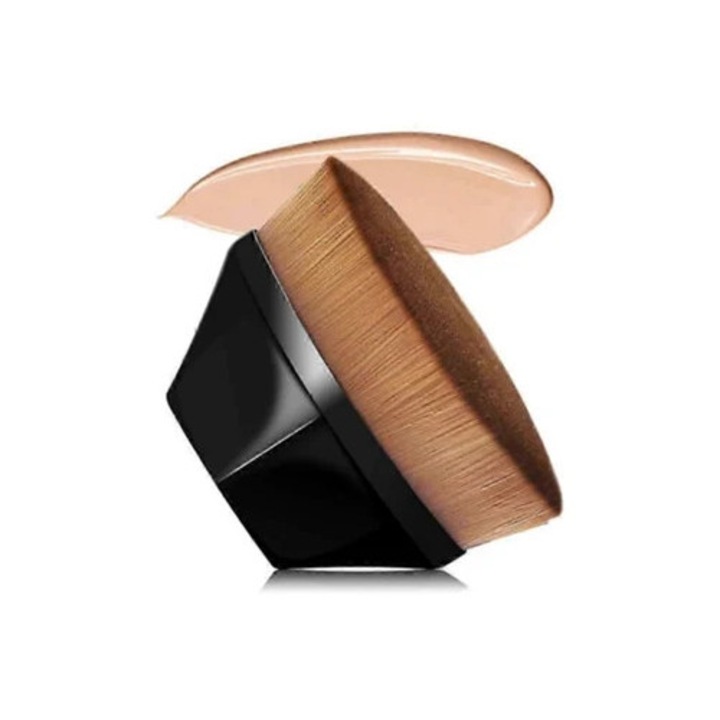 Pensie fond de ten cu husa, multicolor