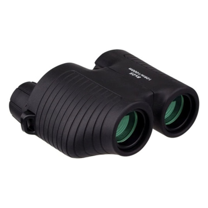 Binoclu 8x25mm pentru sport, multicolor