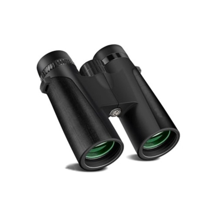 Binoclu 12x42 Bak4 Prism Fmc HD, negru